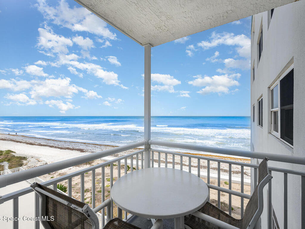 205 Highway A1a Highway, Satellite Beach, FL 32937