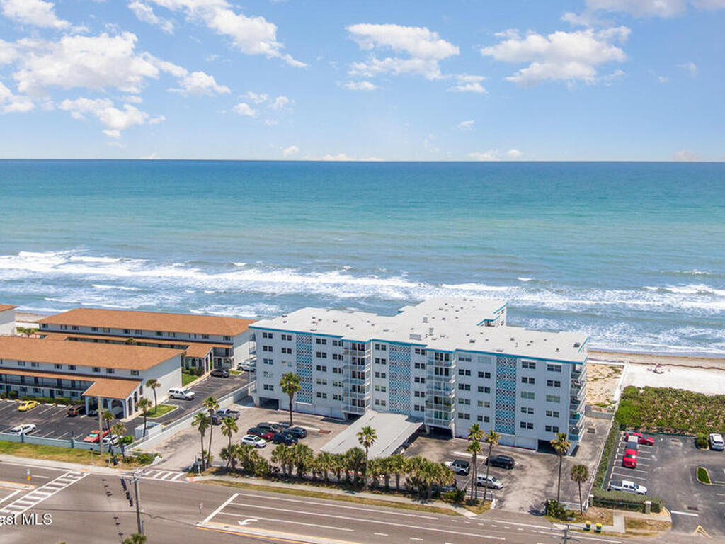 205 Highway A1a Highway, Satellite Beach, FL 32937