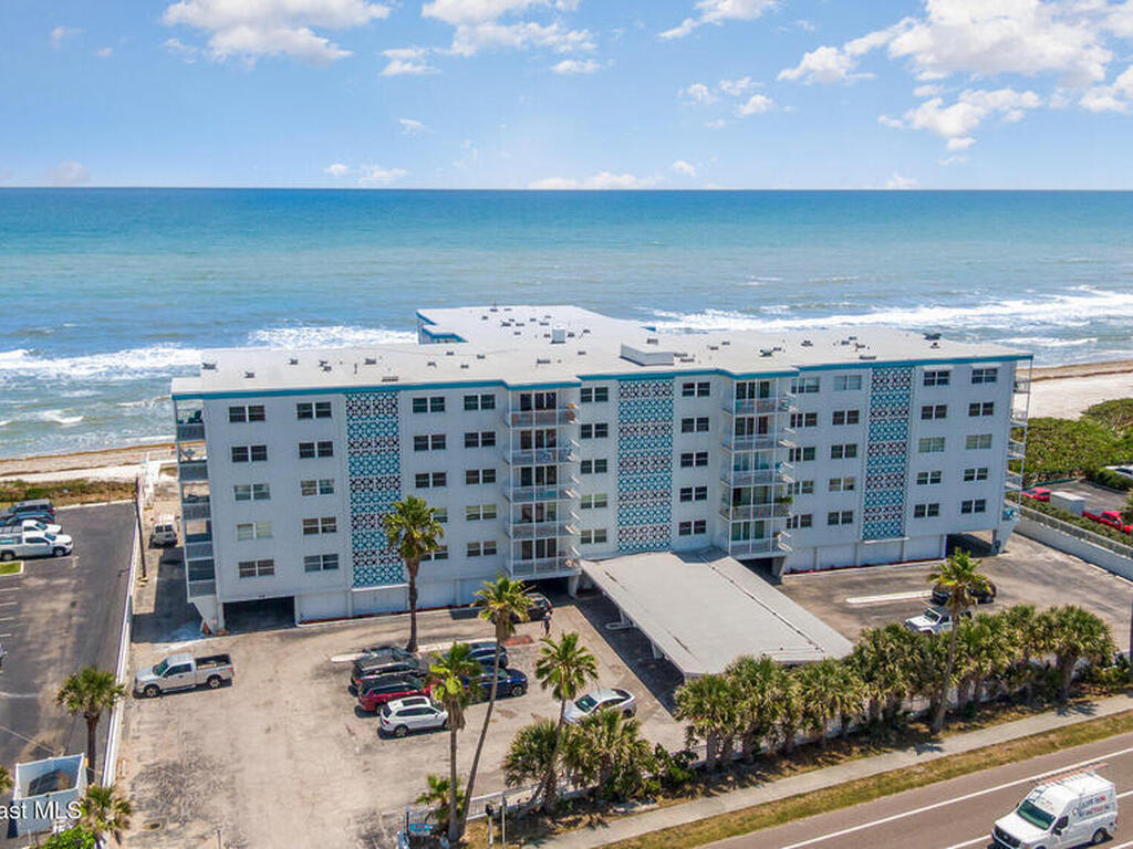 205 Highway A1a Highway, Satellite Beach, FL 32937