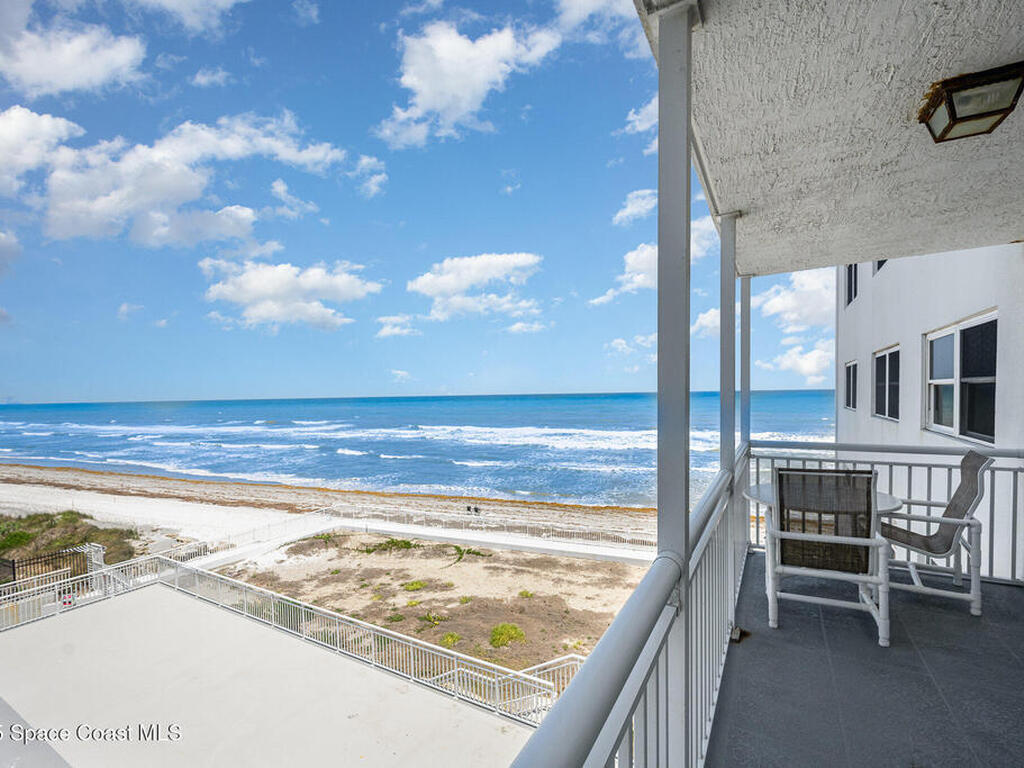 205 Highway A1a Highway, Satellite Beach, FL 32937