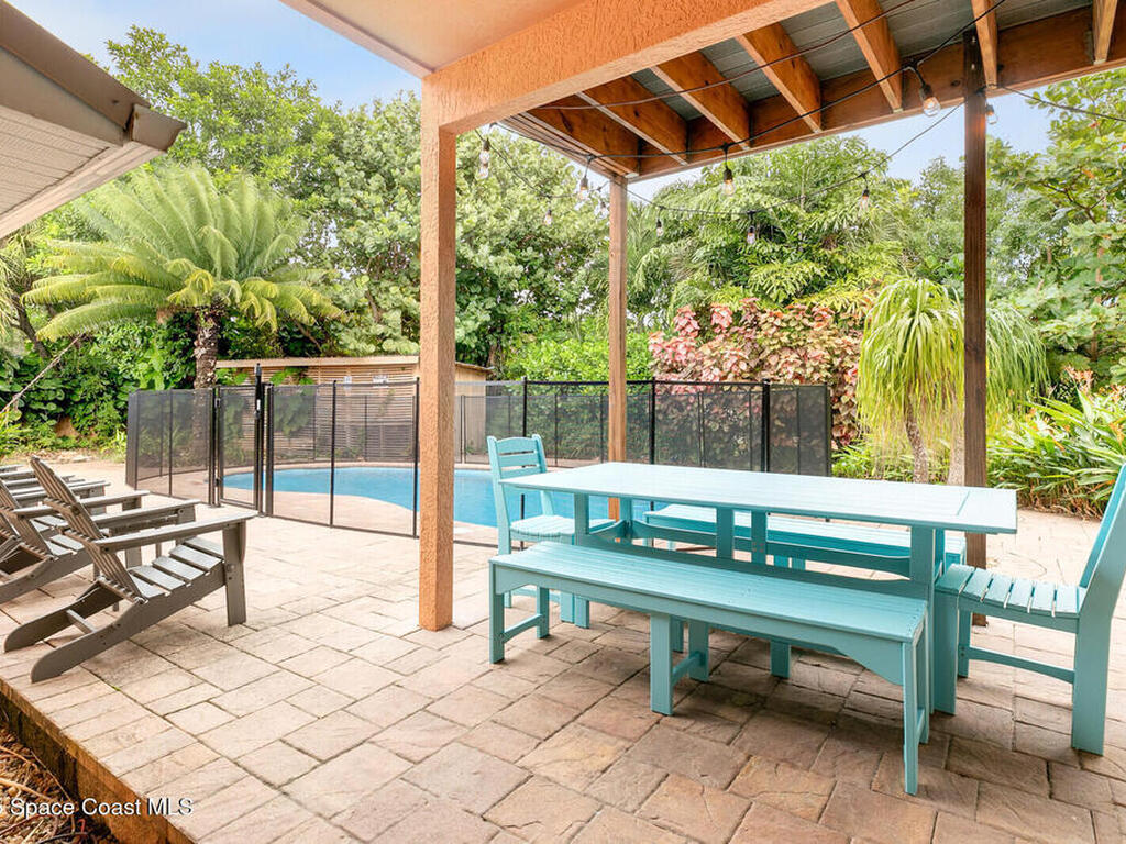 411 Oak Street, Melbourne Beach, FL 32951