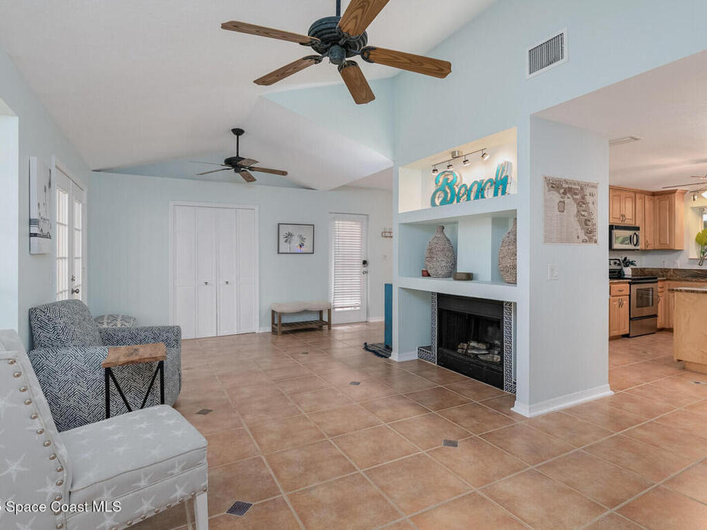 411 Oak Street, Melbourne Beach, FL 32951