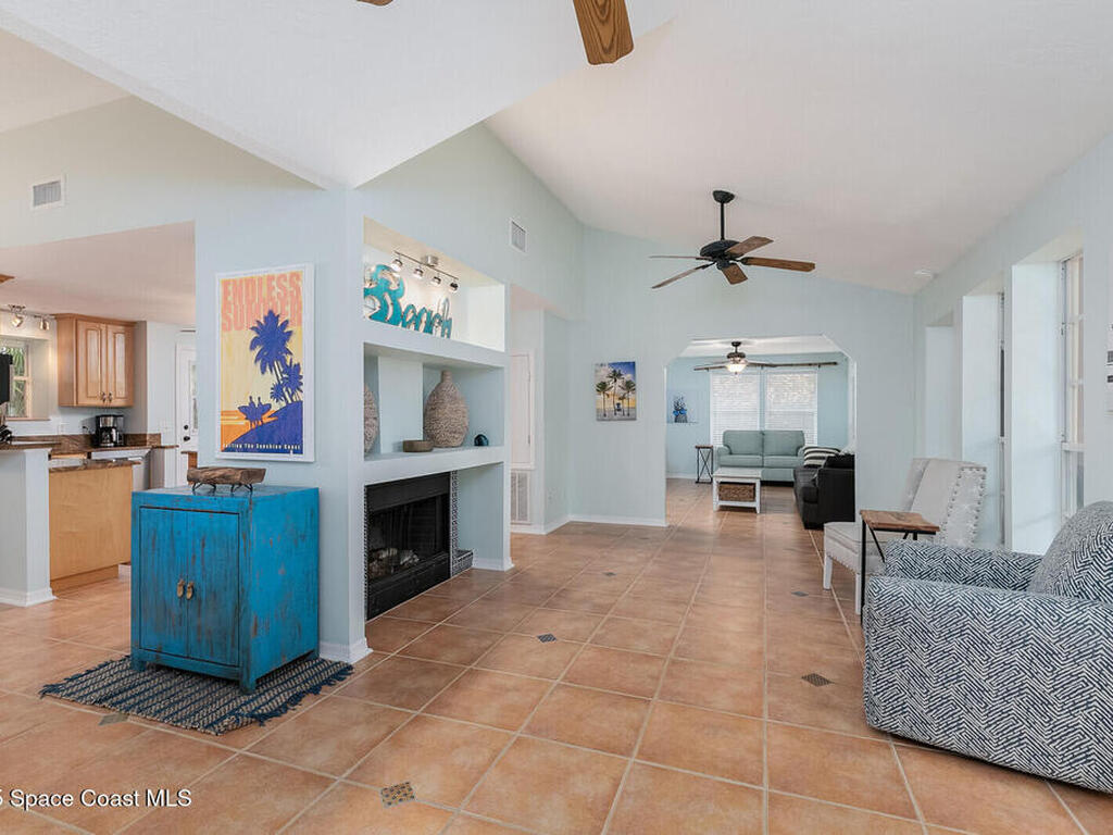 411 Oak Street, Melbourne Beach, FL 32951