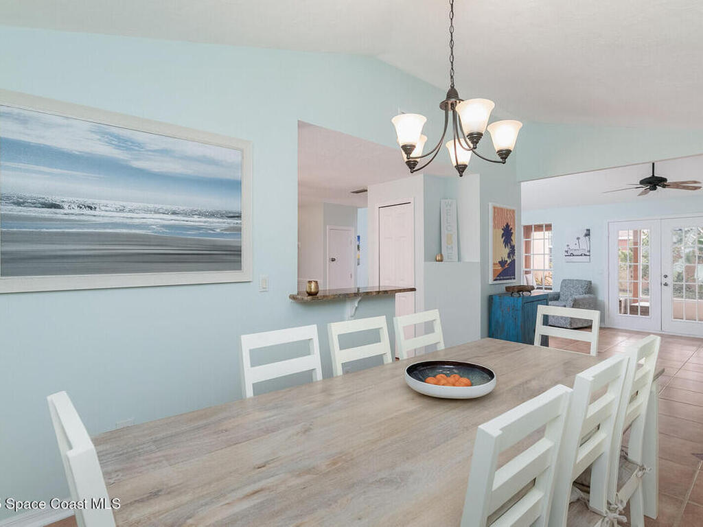 411 Oak Street, Melbourne Beach, FL 32951
