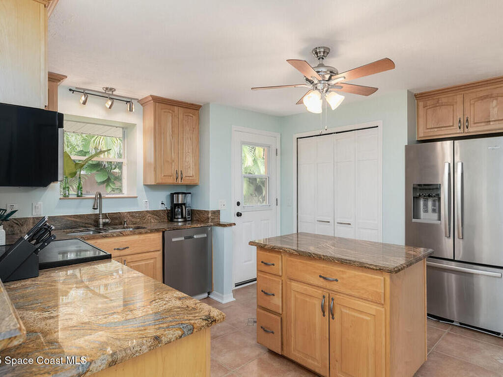 411 Oak Street, Melbourne Beach, FL 32951
