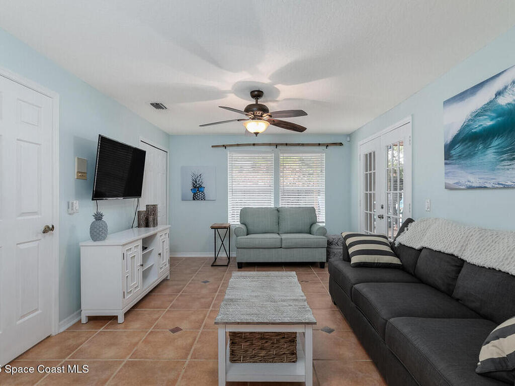 411 Oak Street, Melbourne Beach, FL 32951