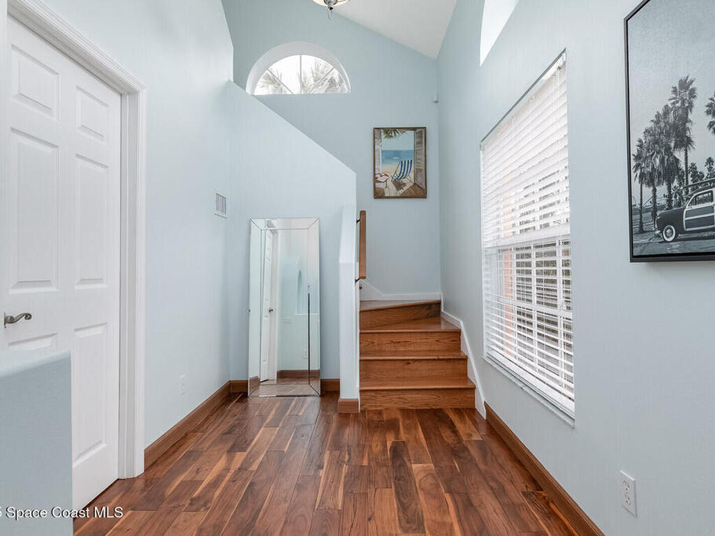 411 Oak Street, Melbourne Beach, FL 32951