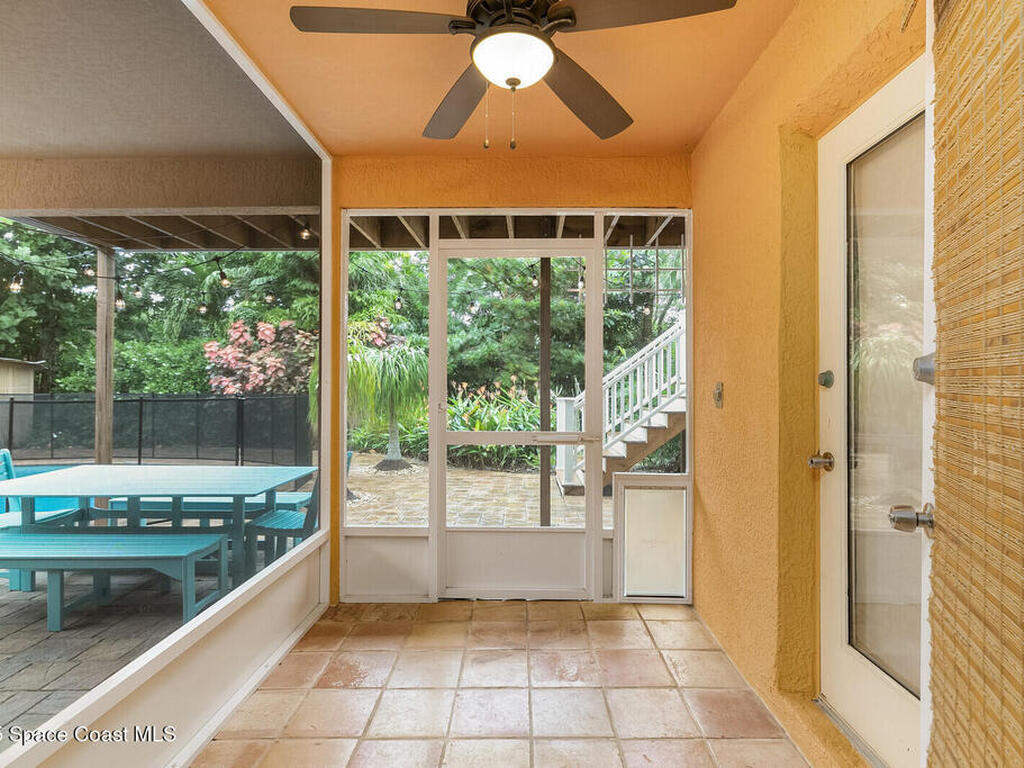 411 Oak Street, Melbourne Beach, FL 32951