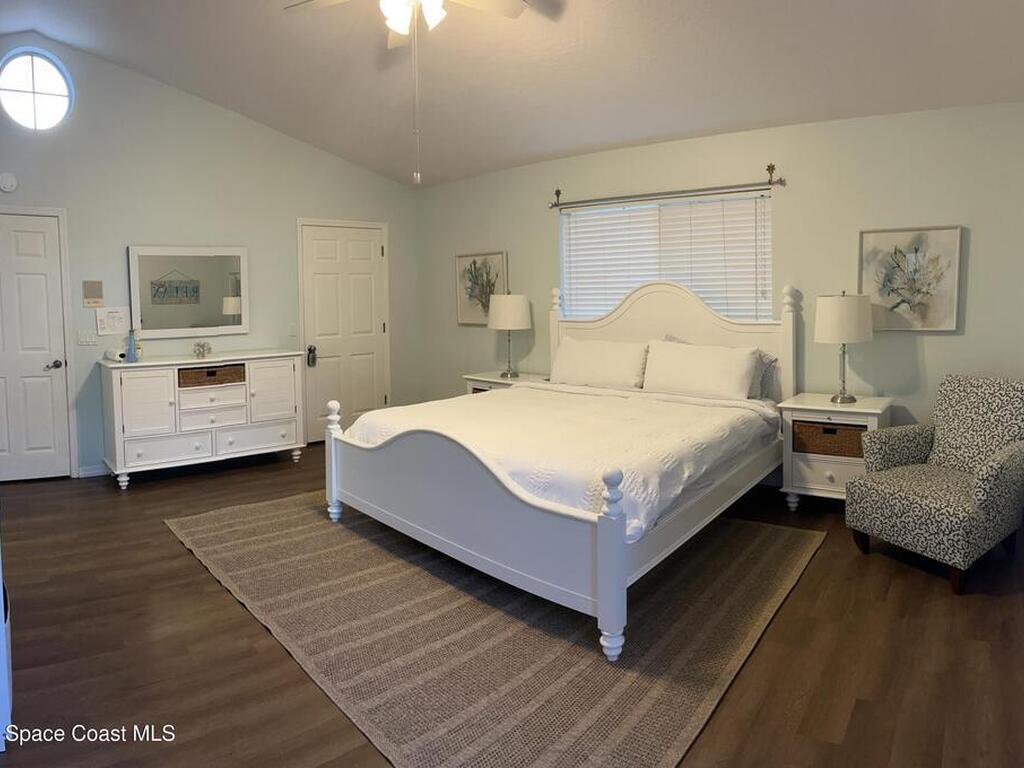411 Oak Street, Melbourne Beach, FL 32951
