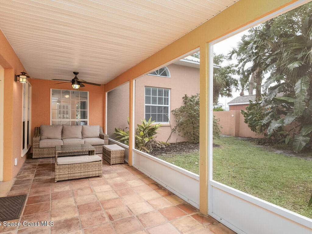 411 Oak Street, Melbourne Beach, FL 32951