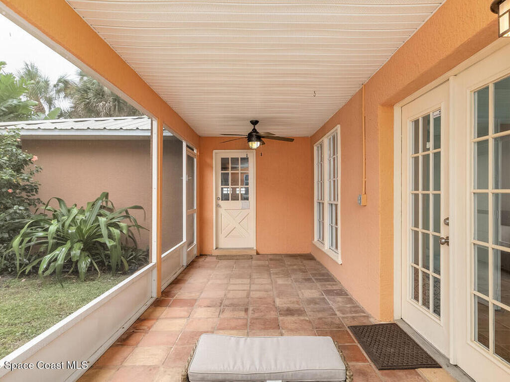 411 Oak Street, Melbourne Beach, FL 32951