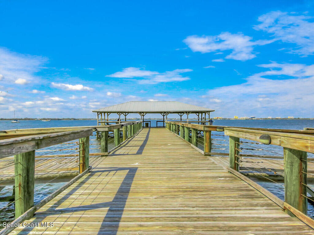 411 Oak Street, Melbourne Beach, FL 32951