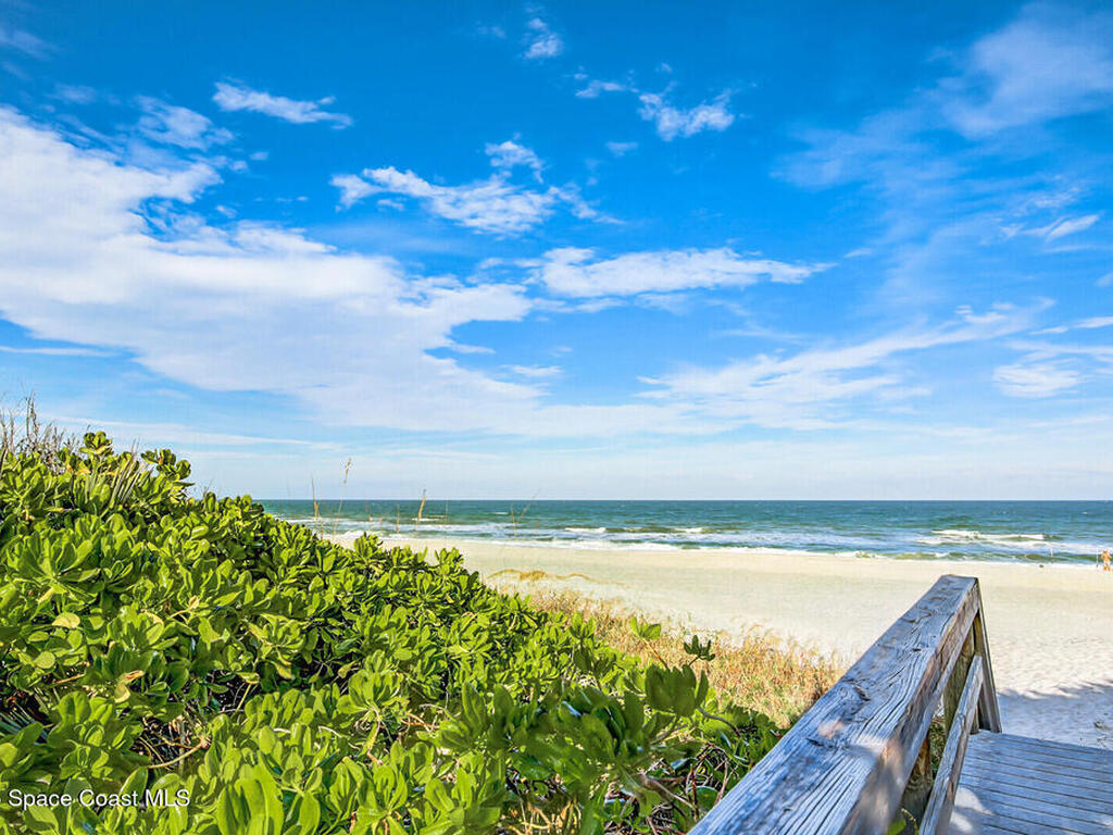 411 Oak Street, Melbourne Beach, FL 32951