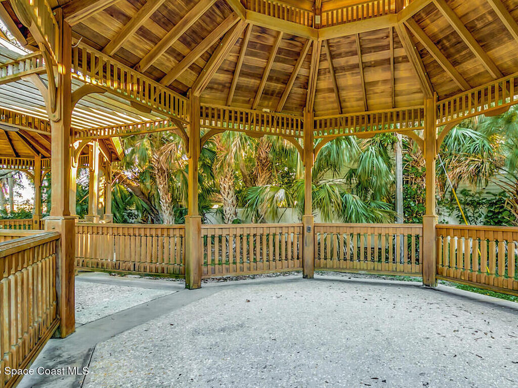 411 Oak Street, Melbourne Beach, FL 32951