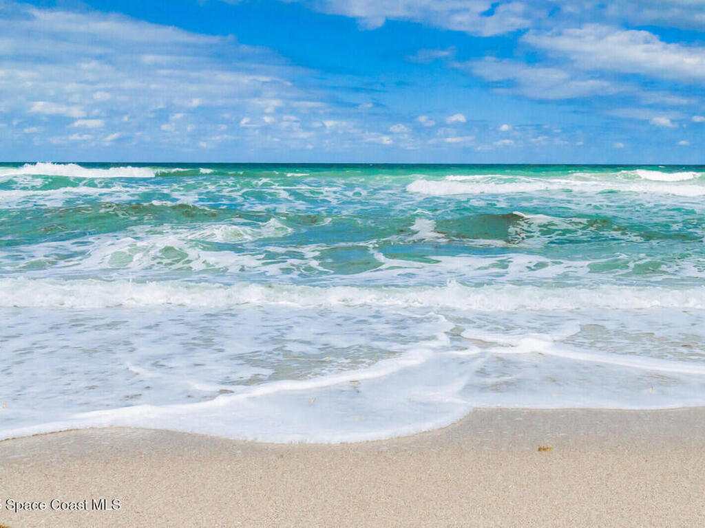 411 Oak Street, Melbourne Beach, FL 32951