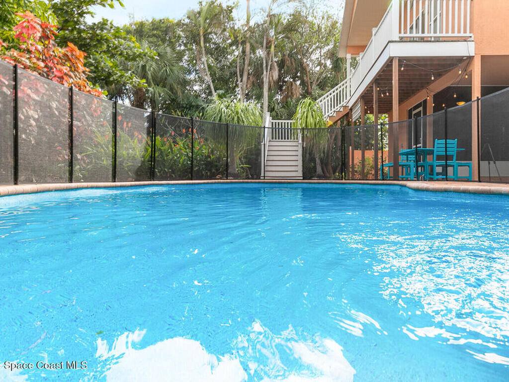 411 Oak Street, Melbourne Beach, FL 32951