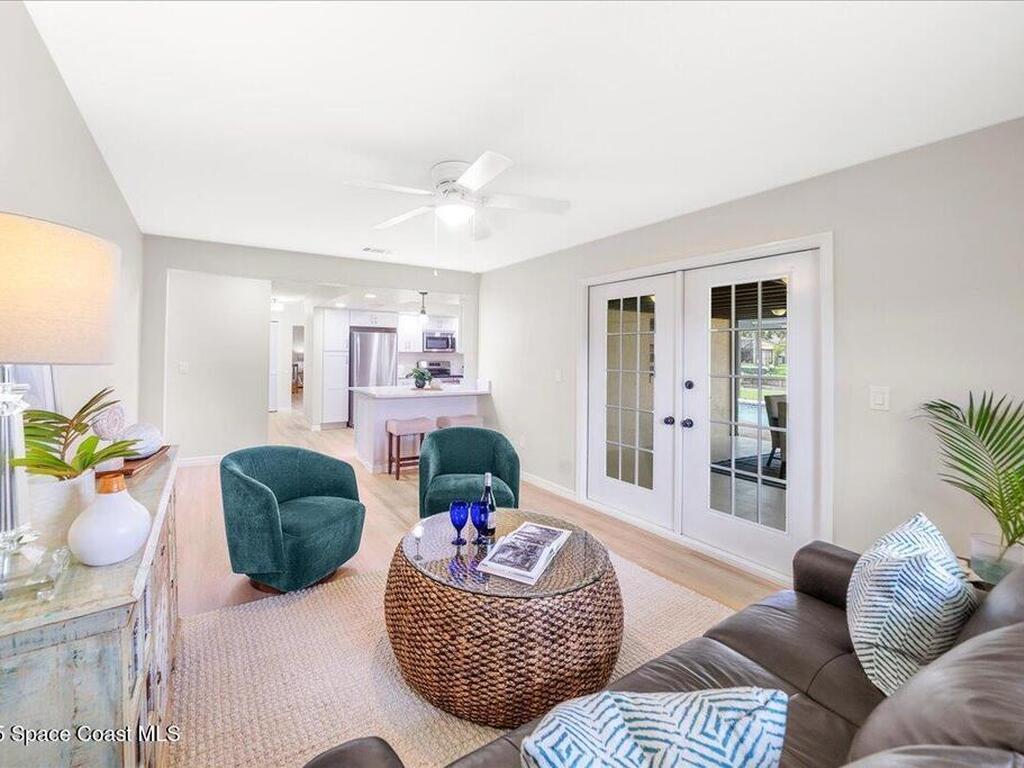 6315 Anchor Lane, Rockledge, FL 32955