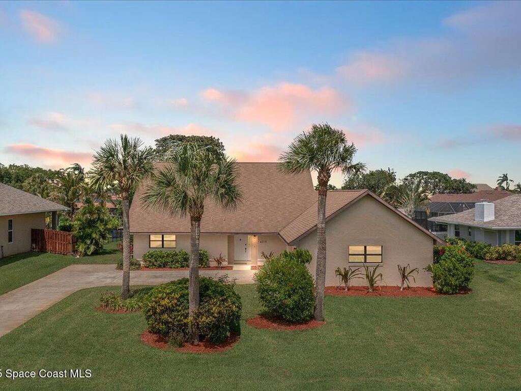 6315 Anchor Lane, Rockledge, FL 32955