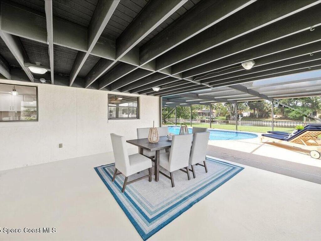 6315 Anchor Lane, Rockledge, FL 32955