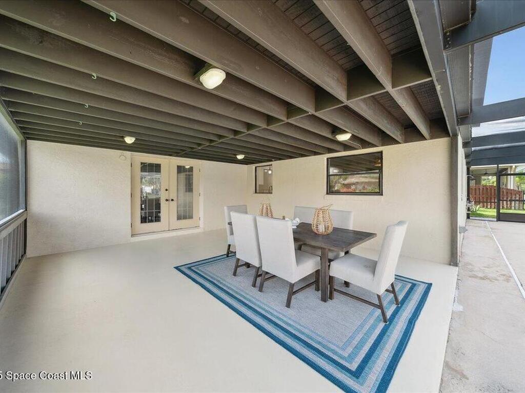 6315 Anchor Lane, Rockledge, FL 32955