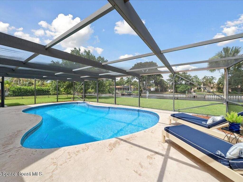 6315 Anchor Lane, Rockledge, FL 32955