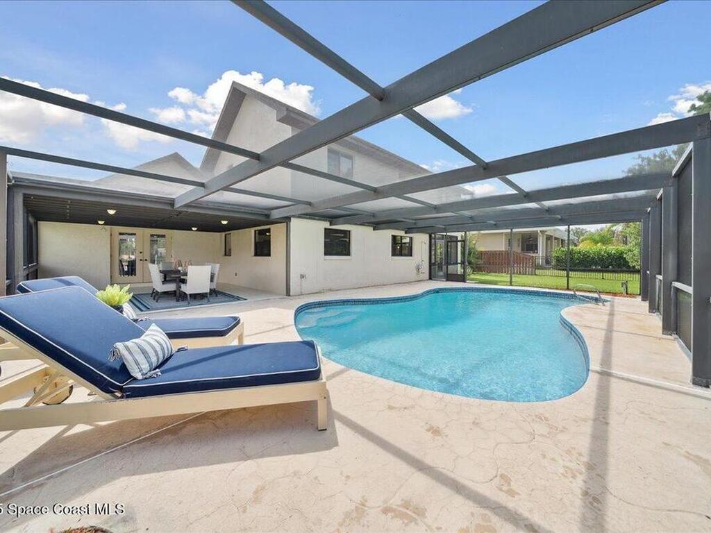 6315 Anchor Lane, Rockledge, FL 32955
