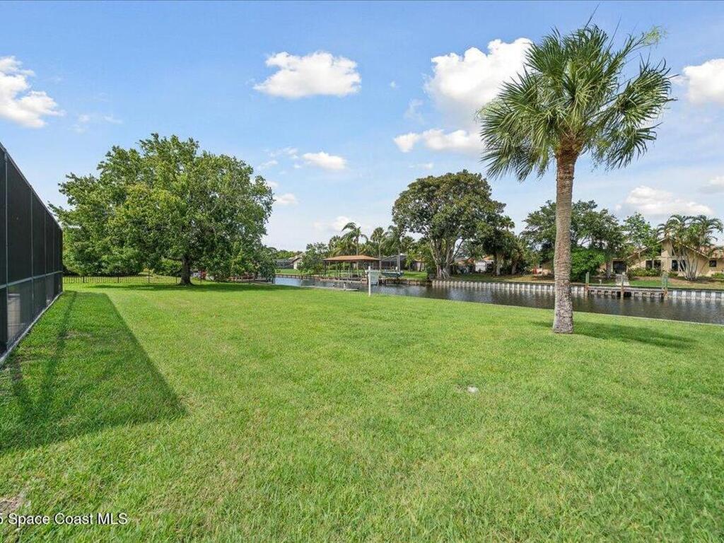 6315 Anchor Lane, Rockledge, FL 32955
