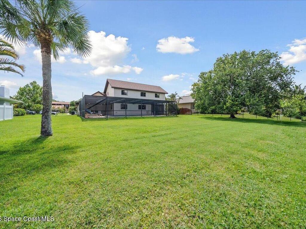 6315 Anchor Lane, Rockledge, FL 32955