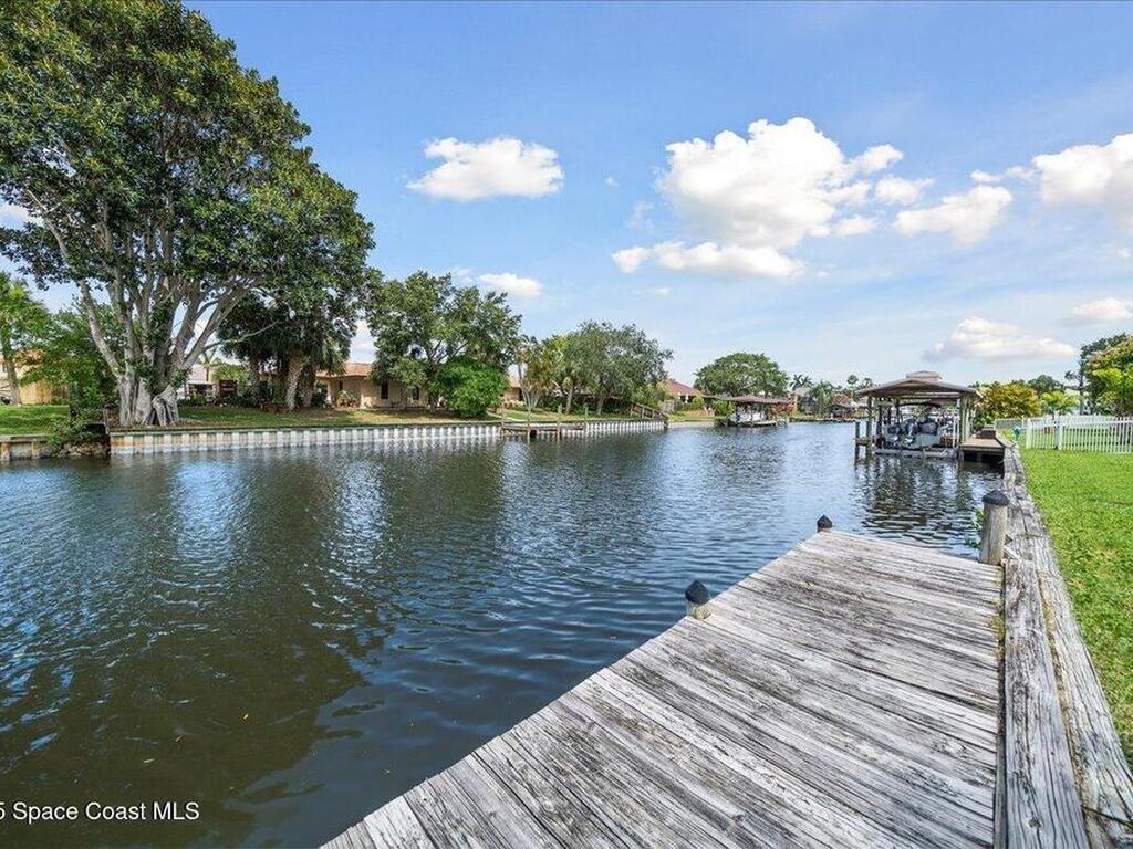 6315 Anchor Lane, Rockledge, FL 32955