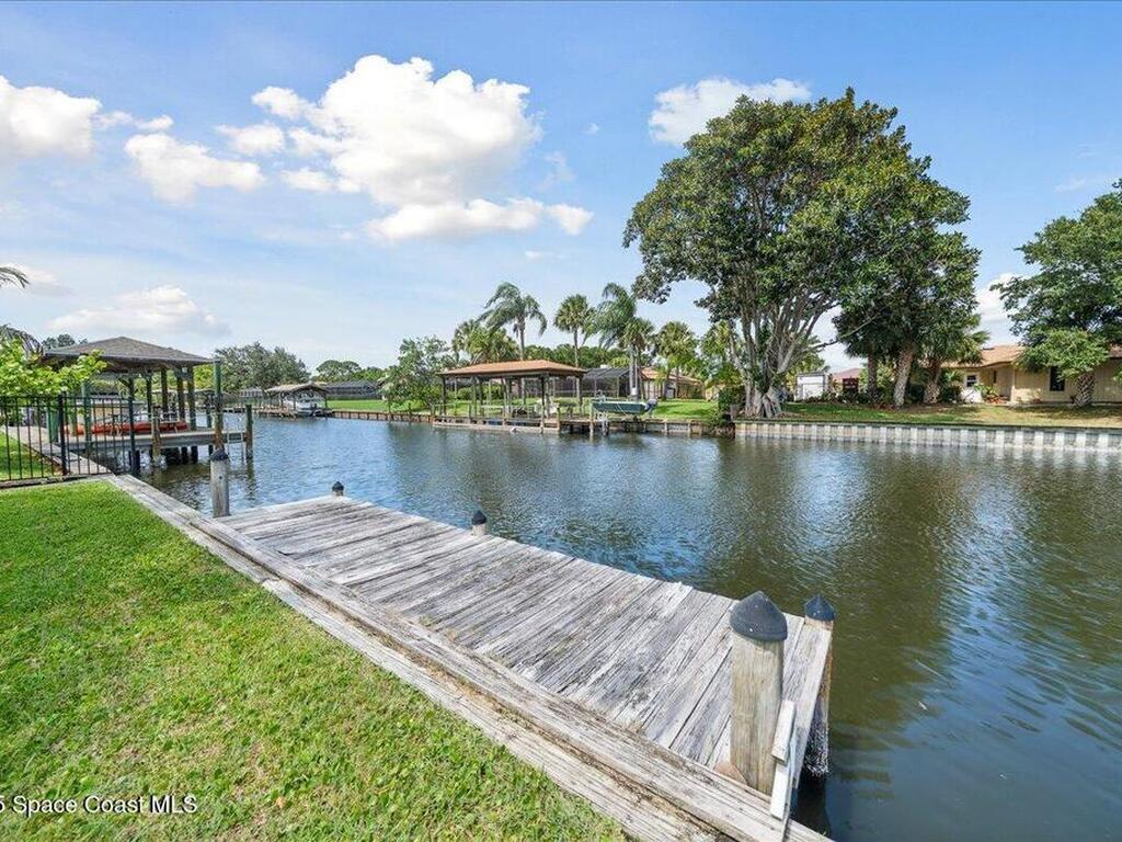6315 Anchor Lane, Rockledge, FL 32955
