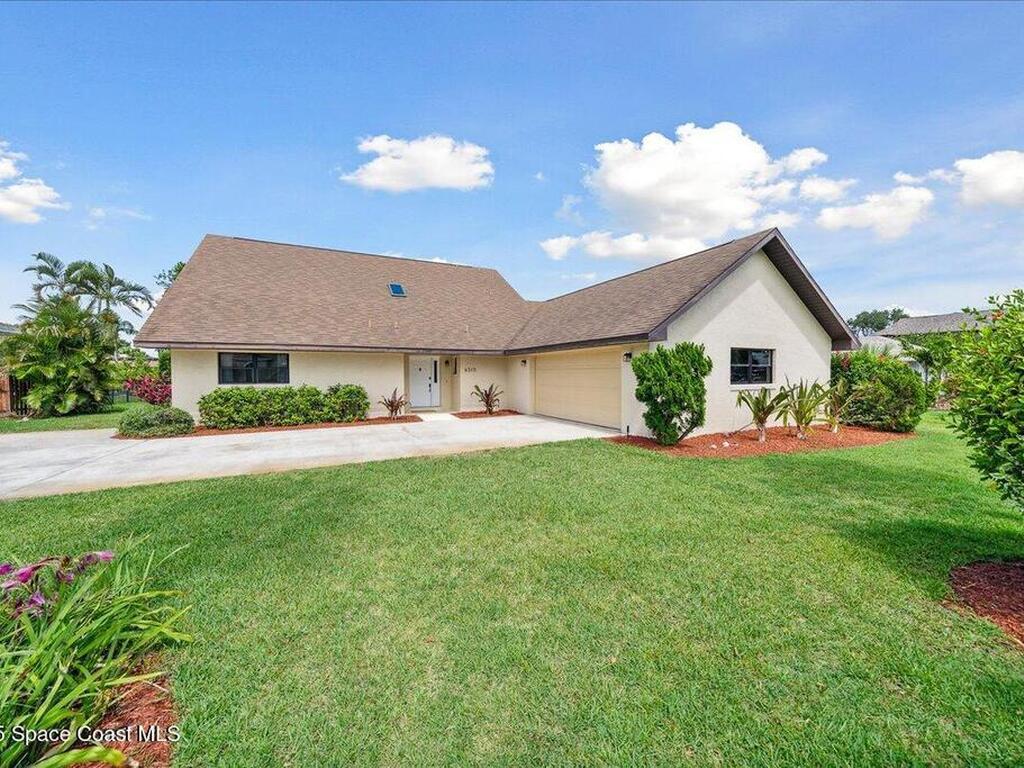 6315 Anchor Lane, Rockledge, FL 32955