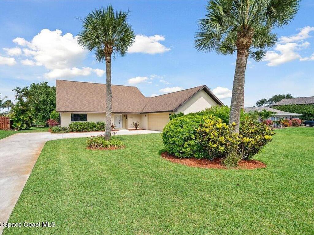 6315 Anchor Lane, Rockledge, FL 32955