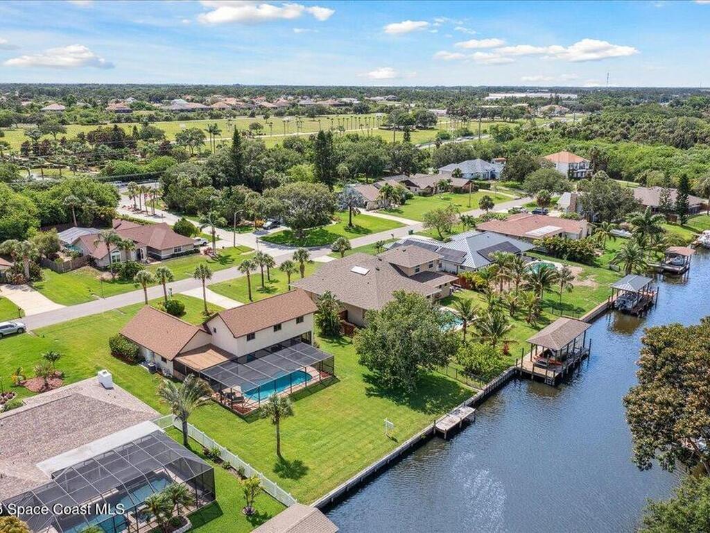 6315 Anchor Lane, Rockledge, FL 32955
