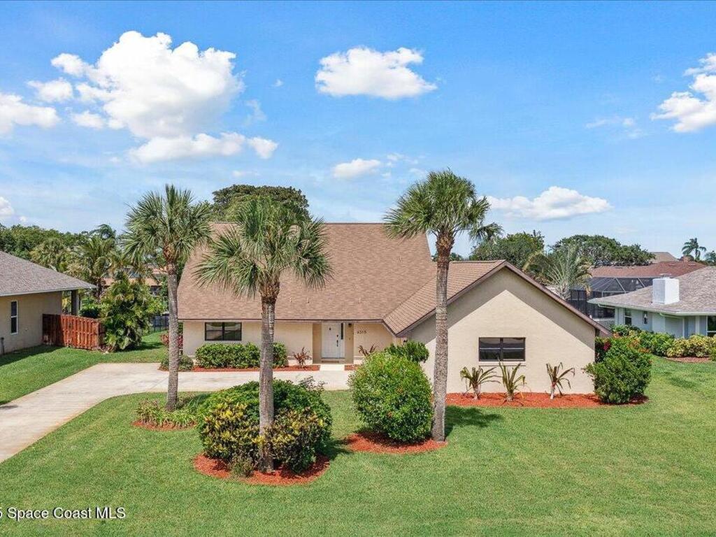 6315 Anchor Lane, Rockledge, FL 32955