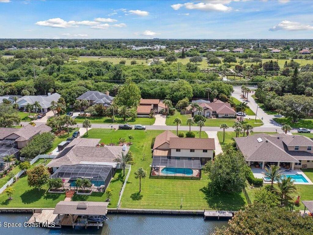 6315 Anchor Lane, Rockledge, FL 32955