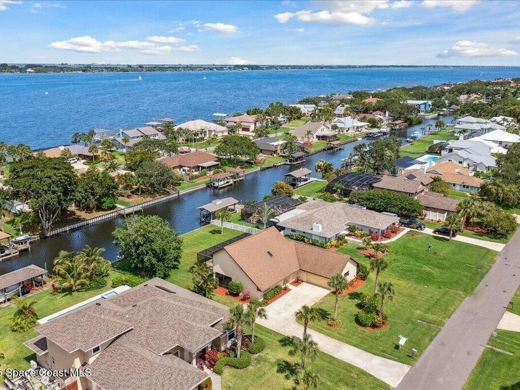6315 Anchor Lane, Rockledge, FL 32955