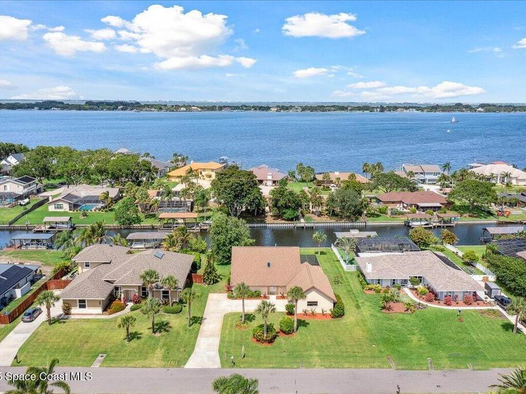 6315 Anchor Lane, Rockledge, FL 32955
