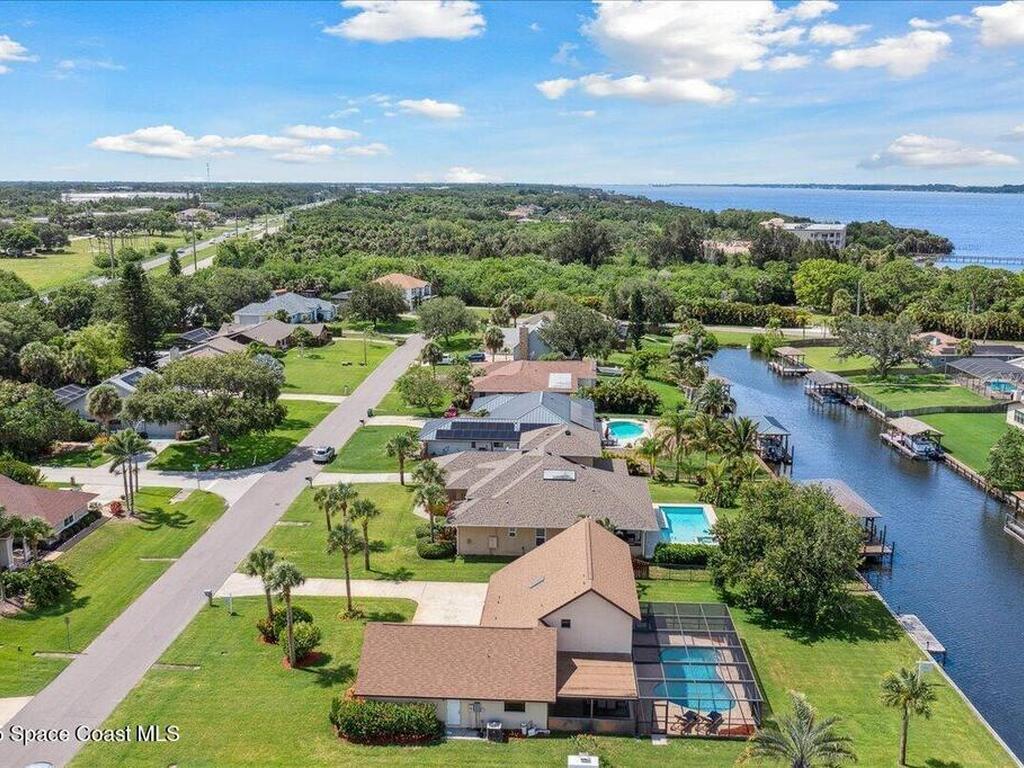 6315 Anchor Lane, Rockledge, FL 32955