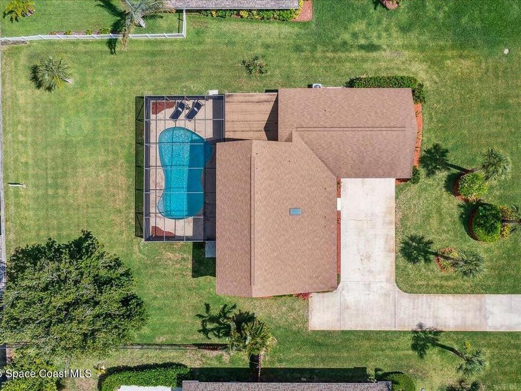 6315 Anchor Lane, Rockledge, FL 32955