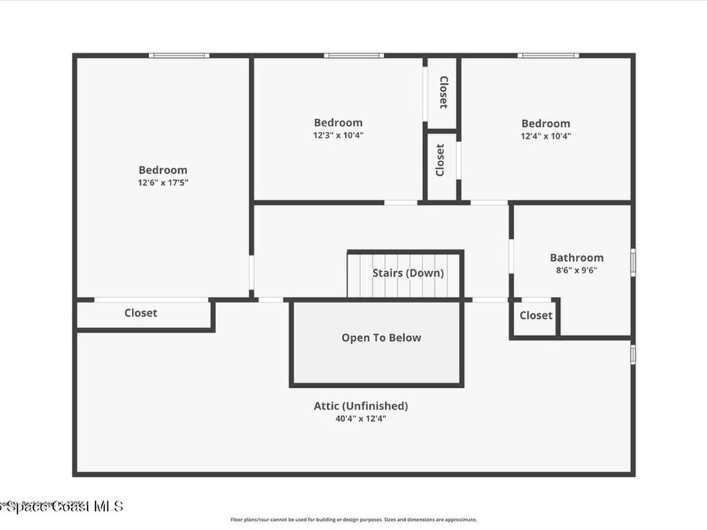 6315 Anchor Lane, Rockledge, FL 32955