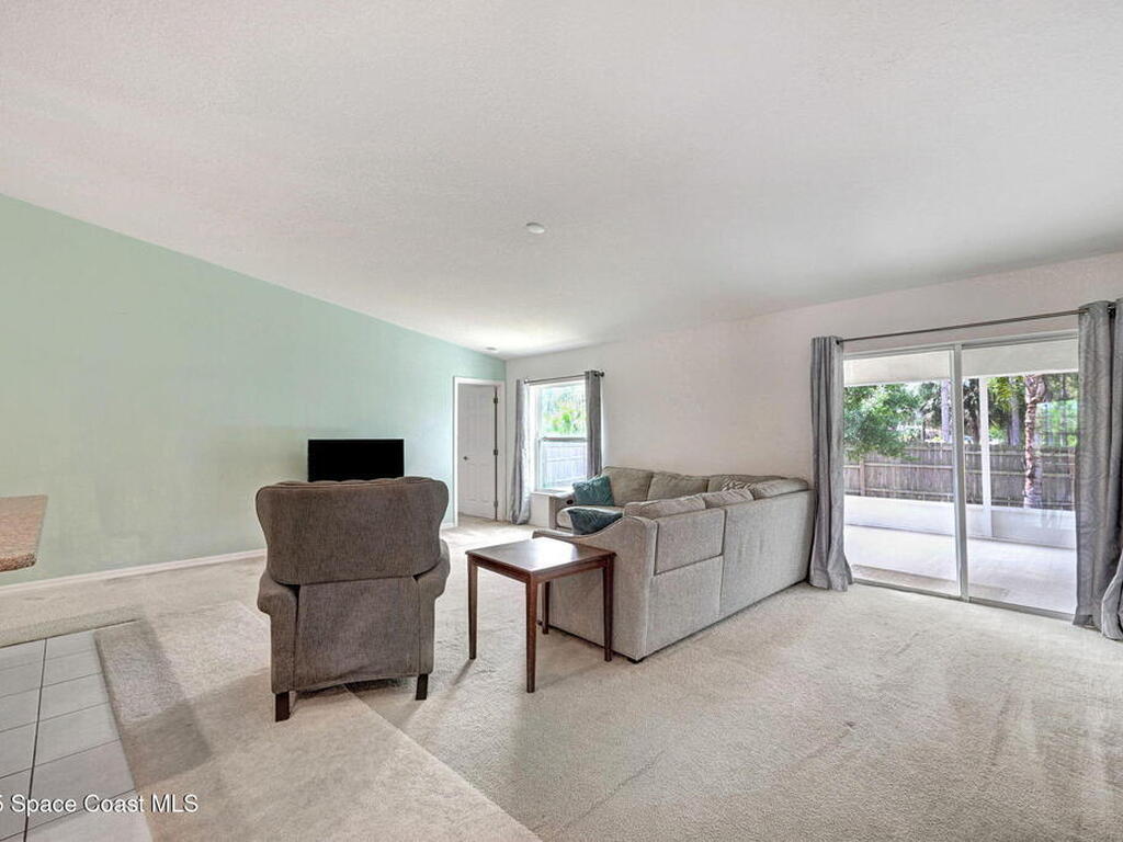 542 Jewell Street, Palm Bay, FL 32909