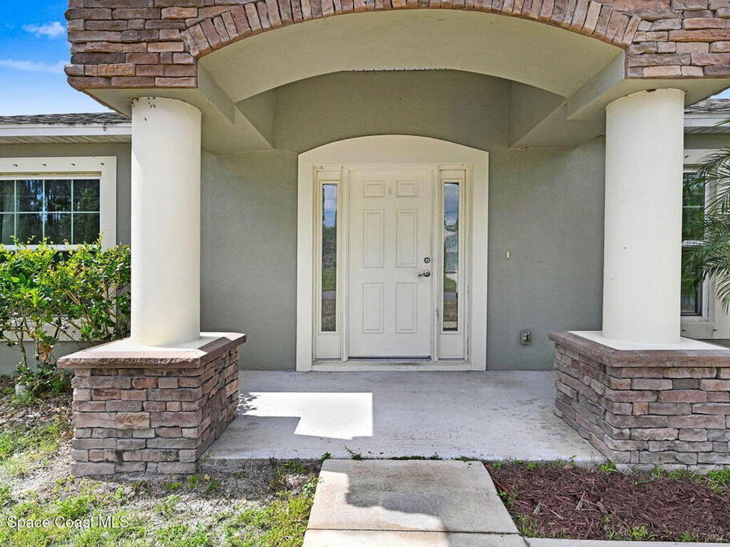 542 Jewell Street, Palm Bay, FL 32909