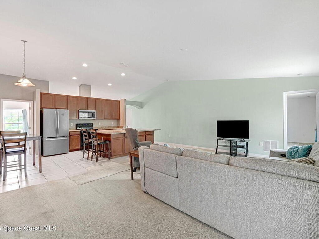 542 Jewell Street, Palm Bay, FL 32909