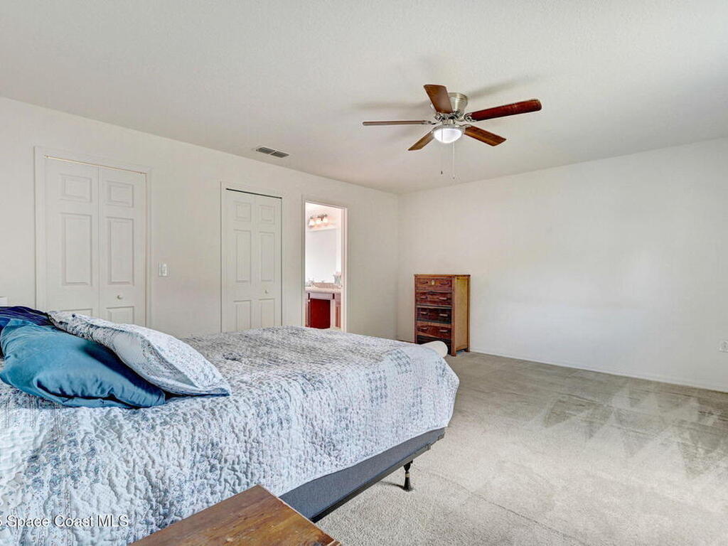 542 Jewell Street, Palm Bay, FL 32909