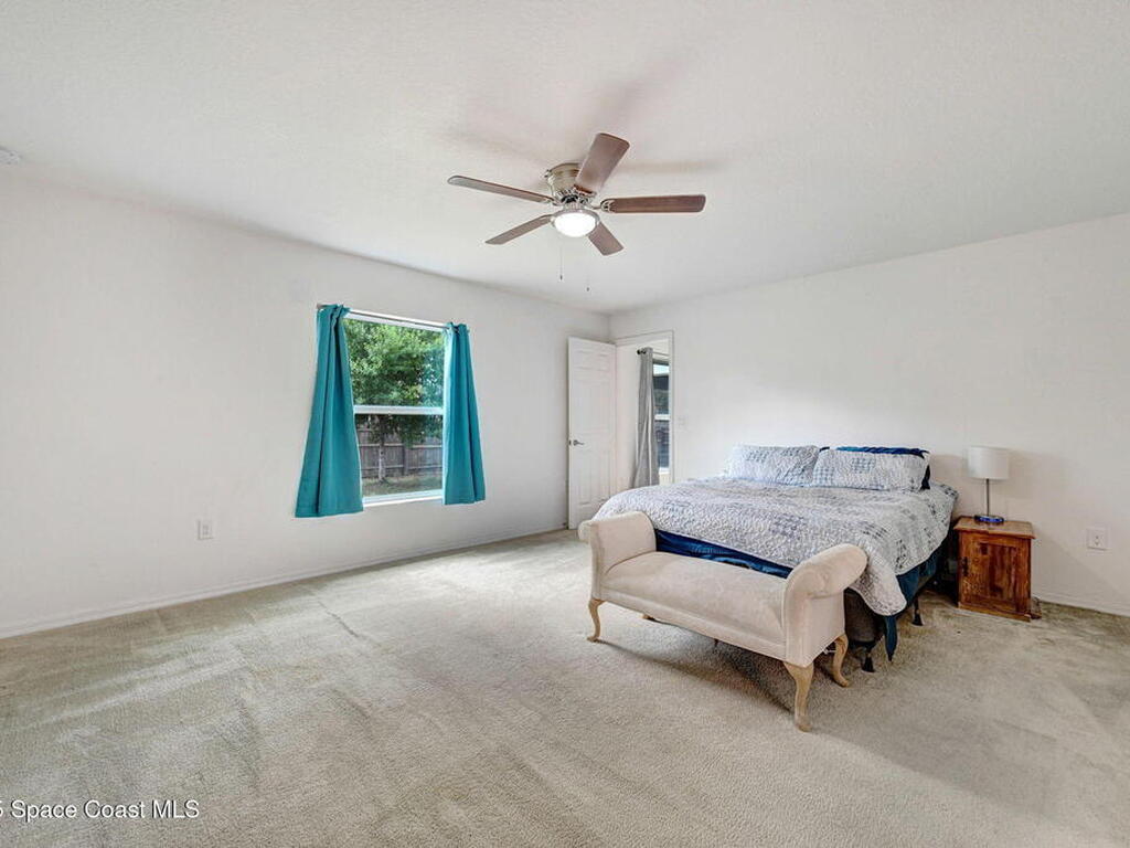542 Jewell Street, Palm Bay, FL 32909