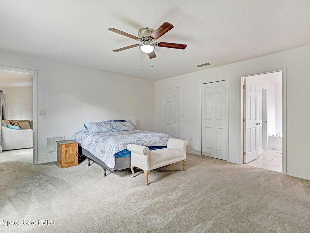 542 Jewell Street, Palm Bay, FL 32909