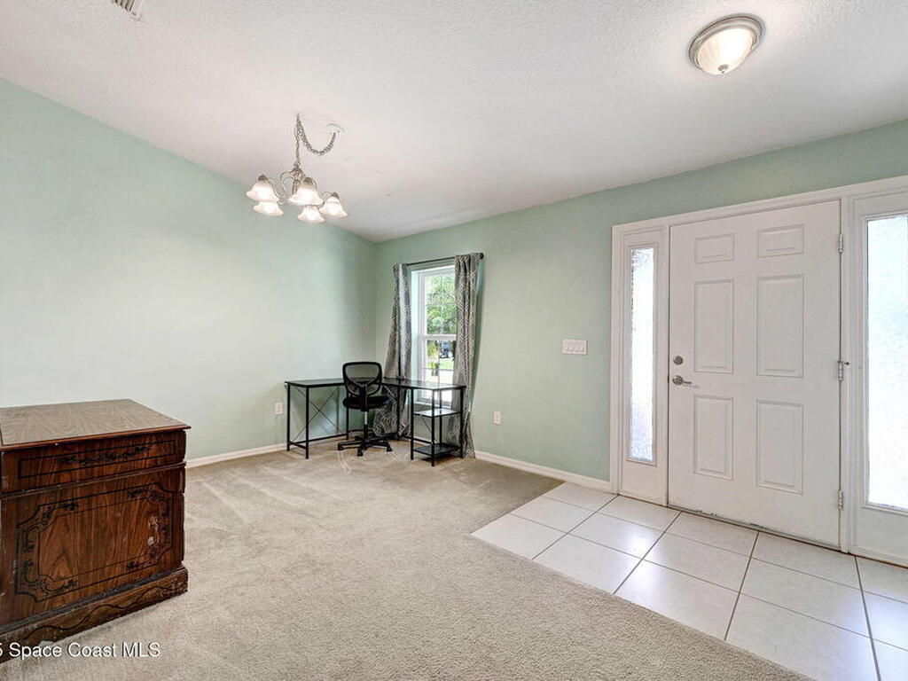 542 Jewell Street, Palm Bay, FL 32909