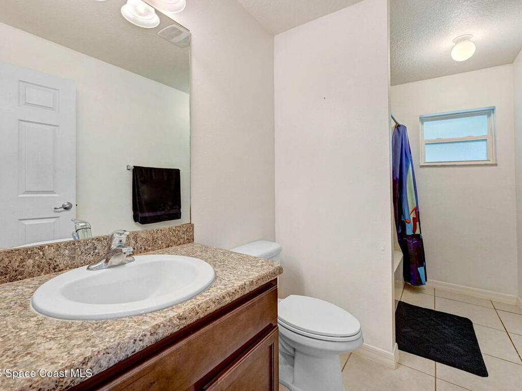 542 Jewell Street, Palm Bay, FL 32909