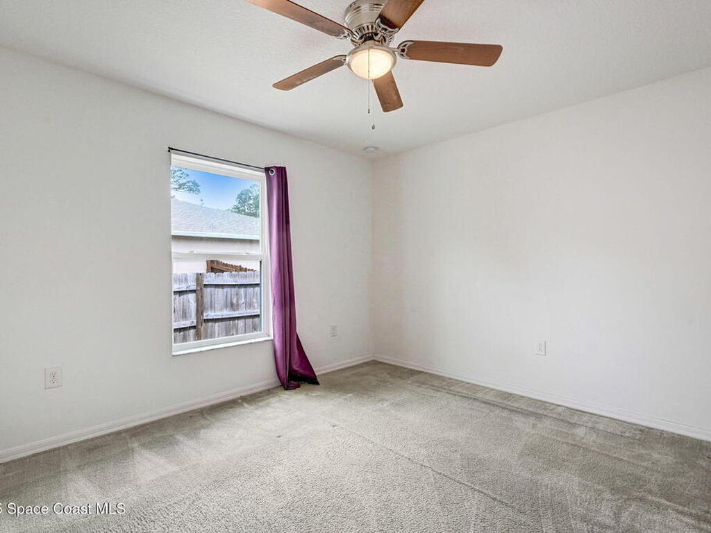 542 Jewell Street, Palm Bay, FL 32909