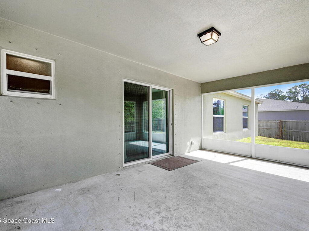 542 Jewell Street, Palm Bay, FL 32909